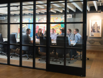 hughes marino the future of corporate office space