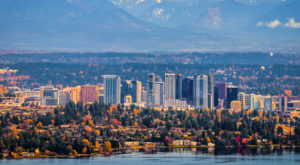 Three Reasons Why Bellevue is Booming in 2018