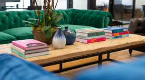 Injecting Joy Into The Office: The Art of Self-Care for Your Team