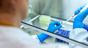 Life Science to the Rescue