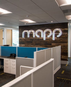 Mapp