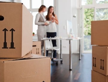 The case for relocating your office instead of renovating