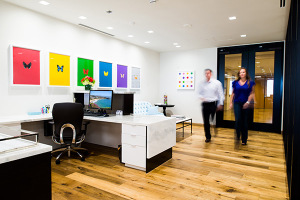 Open Floor Plans Don’t Work for All