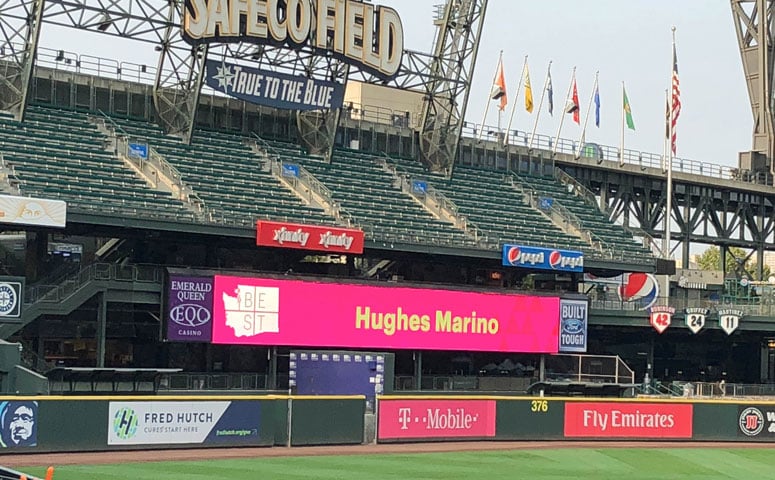 Hughes Marino Seattle