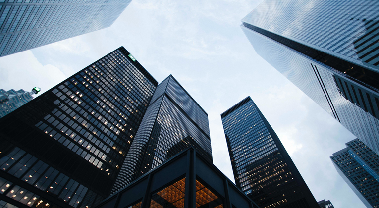 reality of risk and return commercial real estate hughes marino