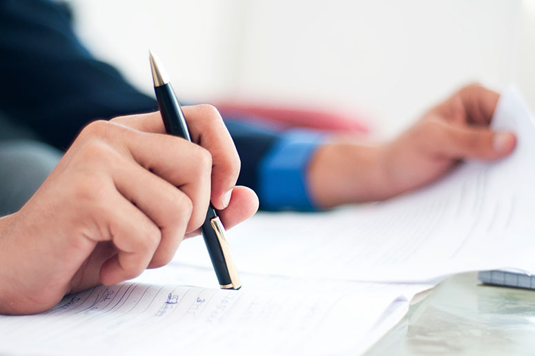 Understanding the Estoppel Certificate