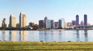 San Diego Biotech Boom Triggers Conversion of Office Space to Lab Space