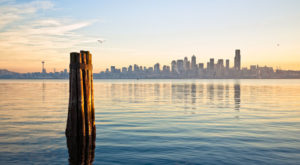 Seattle Sees Another Quarter of Positive Growth, Seattle Waterfront to Be Next Hot Market?