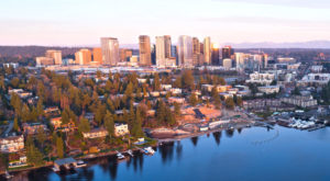 Seattle Market Remains Strong & Bellevue Becomes More Desirable for Businesses
