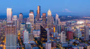 2020 in Review–A Warm-Up of Things to Come for Seattle Commercial Real Estate?