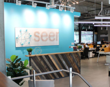 seer interactives inspiring and innovative space