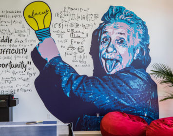 spaces we love abacusnexts bright and energizing office