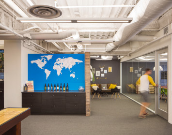 taphunter san diego office headquarters
