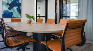 Today’s Trends in Law Firm Office Design