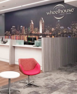 Wheelhouse Credit Union