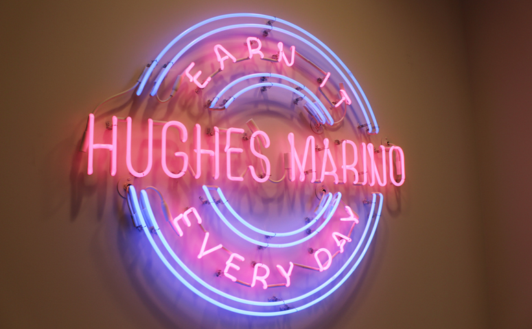 hughes-marino-earn-it-every-day-neon-sign-art