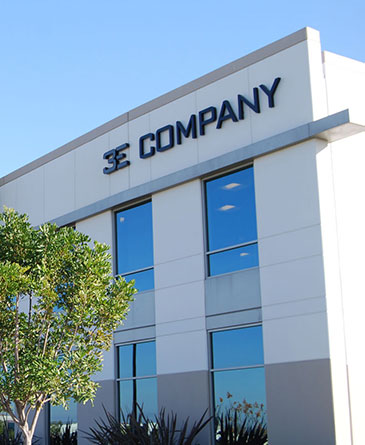 3E Company
