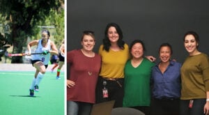 A Lifetime of Overcoming Challenges Motivates this Star Tenant Rep Broker