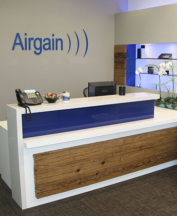 Airgain
