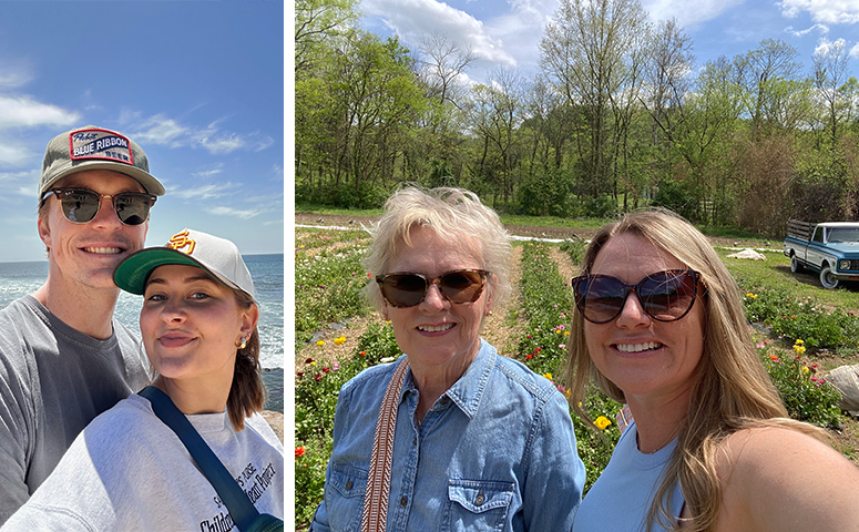 April Mini Goals Delynn and Briana April Mini Goals Delynn and Briana