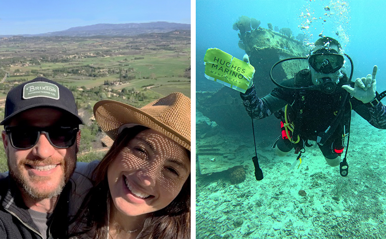 April Mini Goals Erica and Mike April Mini Goals Erica and Mike