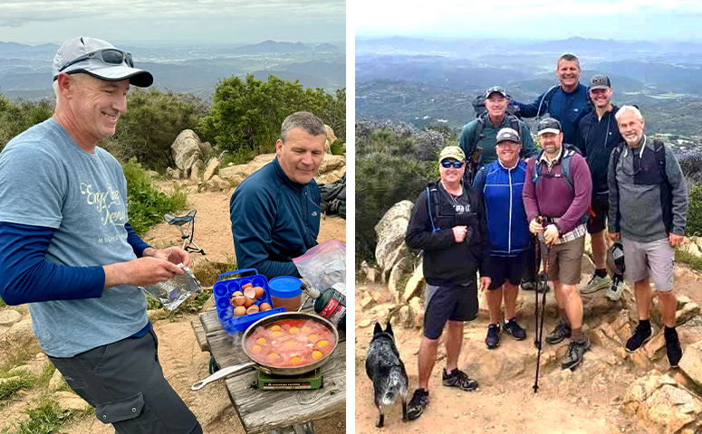 April Mini Goals John and Co April Mini Goals John and Co