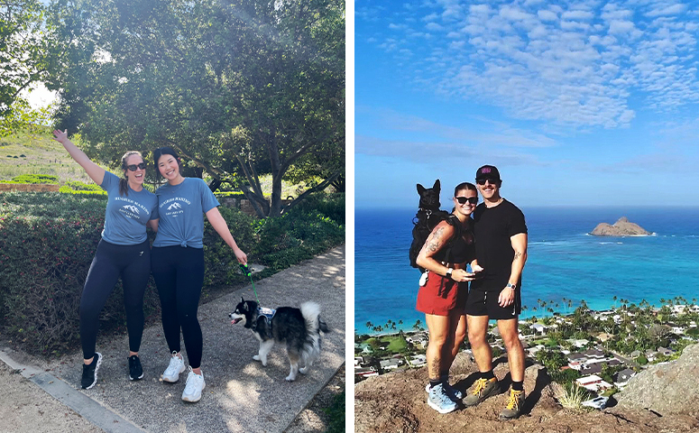 April Mini Goals Michael and OC April Mini Goals Michael and OC