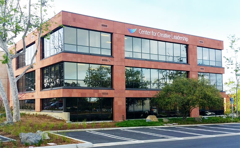 Inside the Center For Creative Leadership’s New San Diego Campus