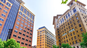 Demolition and Rezoning: Simultaneously Solving the Office Supply Glut and Affordable Real Estate Shortage