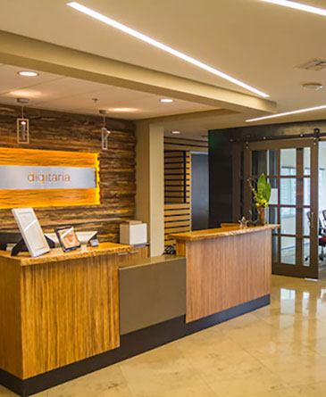 Digitaria (now Mirum Agency)