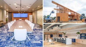 Project Management Roundup: StepStone Group, Artiva Biotherapeutics, Hillel San Diego & More