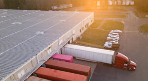 Five Important Factors When Considering Warehouse Site Selection