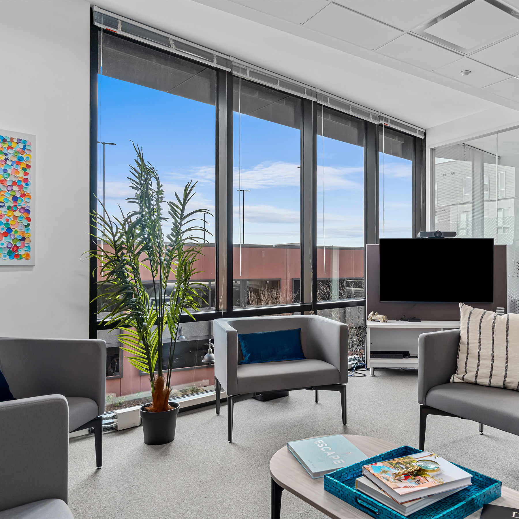 Hughes Marino Raleigh Durham Office Feature Thumbnail