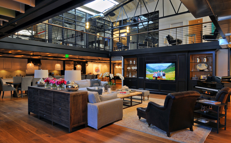 Hughes Marino Featured on OfficeSnapshots.com