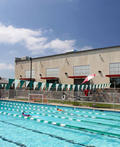 Peninsula Family YMCA