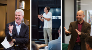 Hughes Marino Coaches: Powerful Coaching Stories That Inspire High-Performing Teams