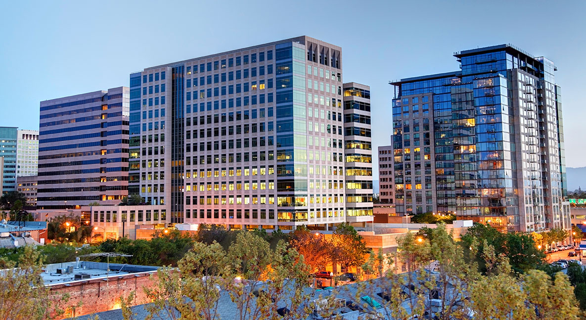 Silicon Valley Commercial Real Estate Experts