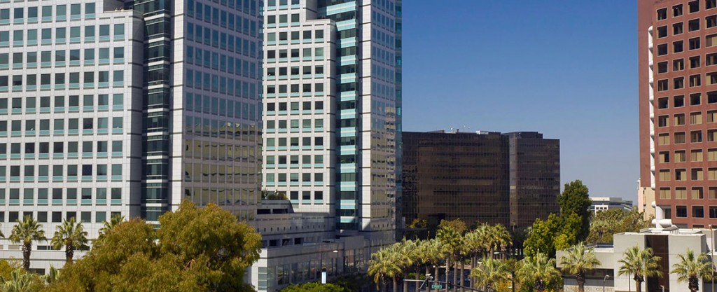 Silicon Valley commercial real estate news