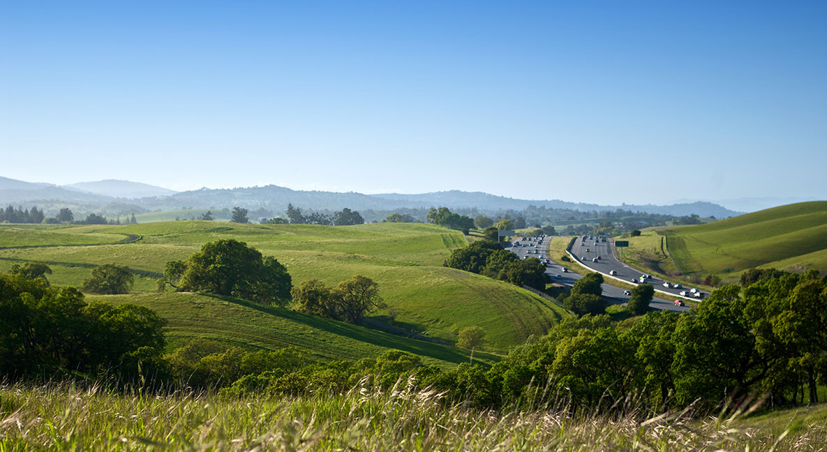 Silicon Valley commercial real estate