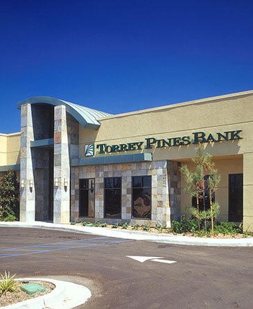 Torrey Pines Bank