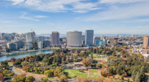 The East Bay Continues to See Spillover from the San Francisco Market