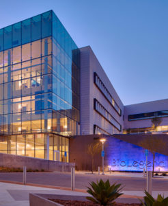 BioLegend, Campus Project