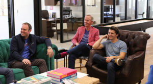 Hughes Marino Celebrates Tenth Anniversary of Award-Winning Orange County Office