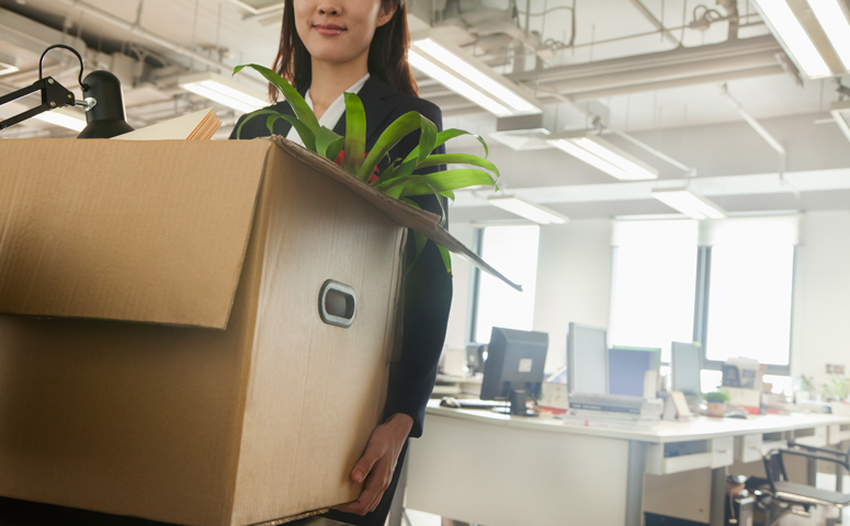 Office Moves Made Easy: A Checklist for Relocating Your Business