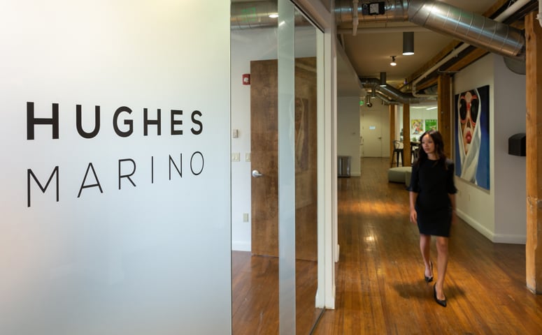 Hughes Marino Silicon Valley