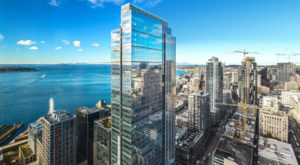 San Diego CRE Firm Signs Downtown Tower Lease for Seattle Expansion