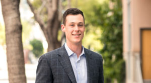 Hughes Marino Spotlight: Seattle’s Gavin Curtis