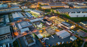 National Industrial Markets Showing Advanced Signs of Weakening