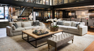 The Role of Real Estate in Organizational Culture