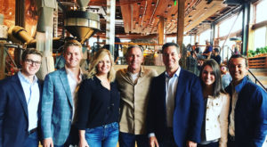 Lessons Learned From Our Morning With Howard Schultz